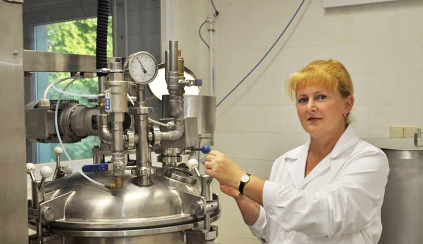 Q&A With Our Biochemist in Hungary